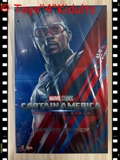 Hot toys mms779 captain - 🔥,