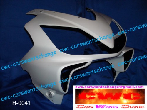 Carena anteriore honda cbr 600 - honda,