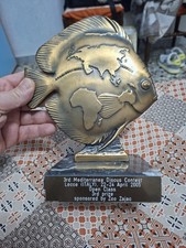 Trofeo Vinto  DISCUS