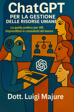Chatgpt per La Gestione Delle