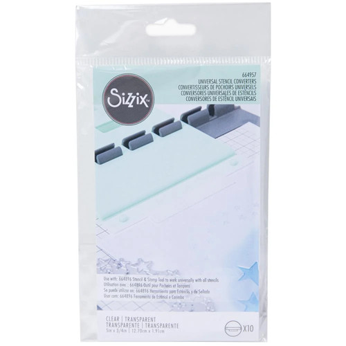 Sizzix accessorio per - sizzix,