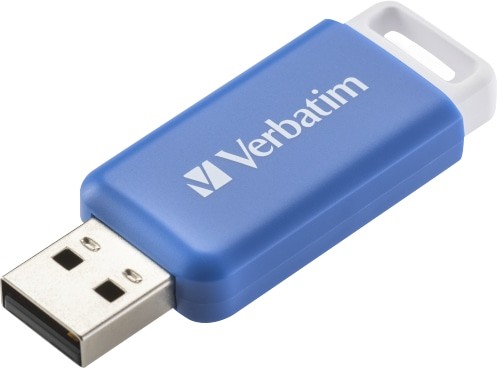 Verbatim chiavetta usb databar - verbatim,