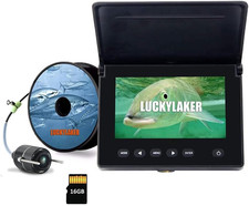 Ecoscandaglio Videocamera per