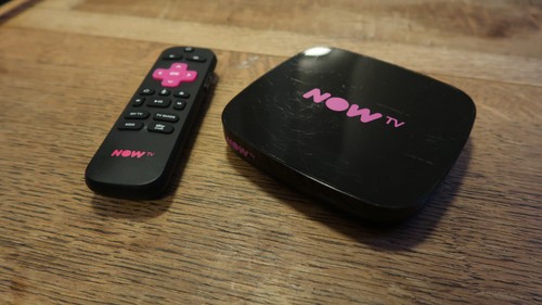 Now 4631 smart box - 4631,