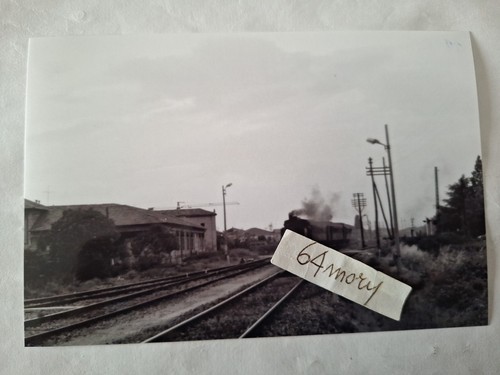 Fotografia stazione argenta - fotografia,