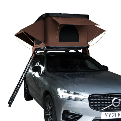 Tenda tetto per auto - da,