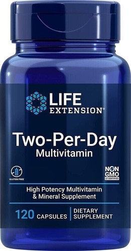 Life extension - life,