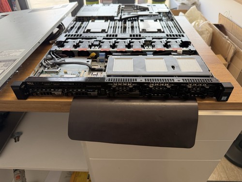 Server dell power - server,