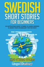 Swedish Short Stories for
