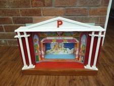 Teatro delle fiabe per bambini