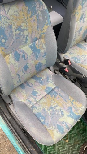 Sedile passeggero citroen saxo - sedile,