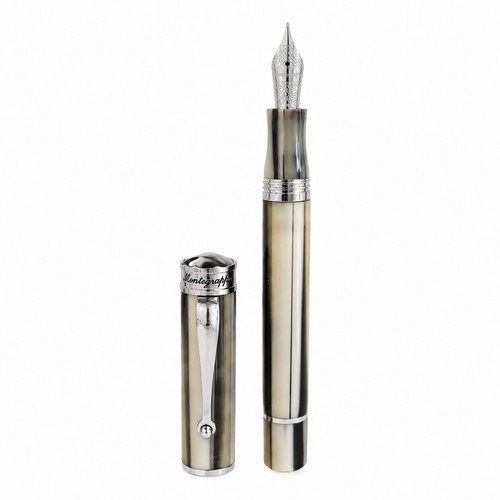 Montegrappa ducale murano - montegrappa,