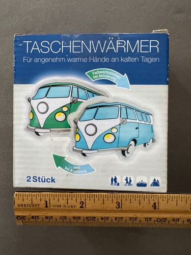 Scaldamani tedeschi - 2,