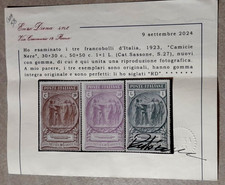 1923 CASSA PRO PREVIDENZA