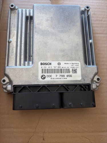 Centralina motore ecu - centralina,