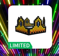 R0blox limited item corona - limited,