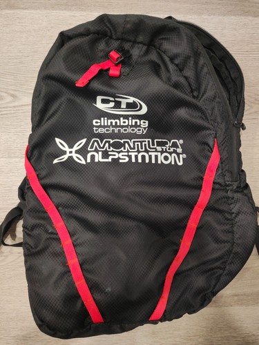 Climbing technology magic - technology,