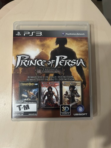 Prince persia classic - of,