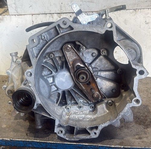 Cambio manuale per volkswagen - manuale,