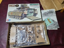 Tamiya 1:35 U.S. M2 Bradley