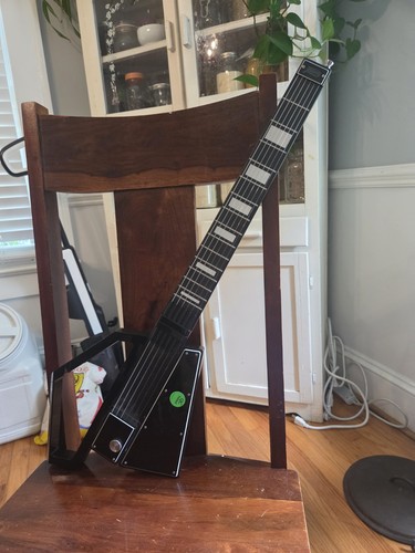 Jammy chitarra digitale - chitarra, super