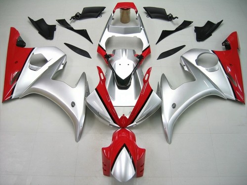 Amotopart carene fairing kit - carene,