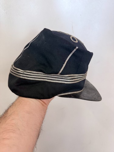 Militaria kepi commandant - kepi, de