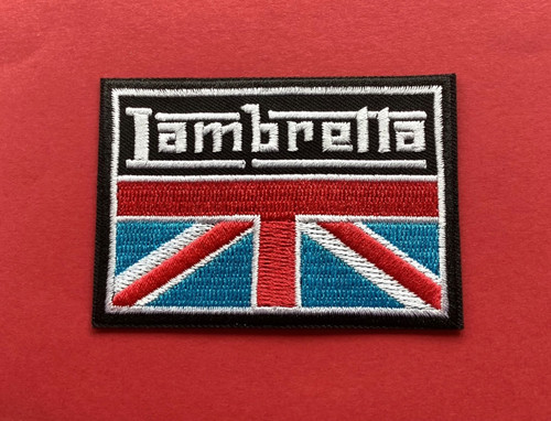 Lambretta italian motor - lambretta,