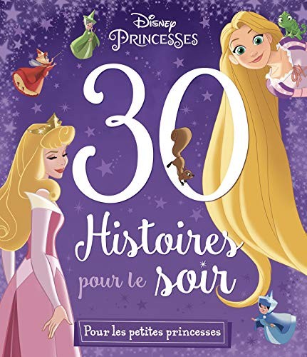 Disney princesses 30 - princesses,
