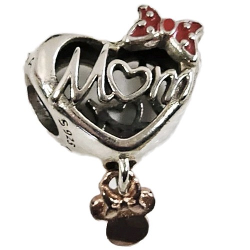 Charm pandora disney minnie - charm,