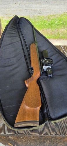 Weihrauch hw80 read - weihrauch, (read