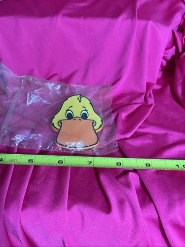 Vintage hallmark duck head - hallmark,