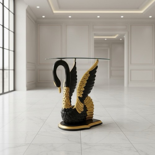 Consolle cigno hollywood - consolle,