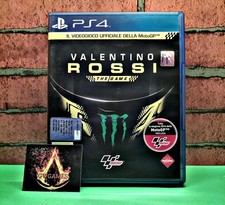Valentino Rossi the game ?? ps4 PlayStation 4