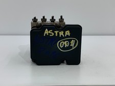 CENTRALINA POMPA ABS OPEL