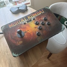 Mortal Kombat 9 PlayStation