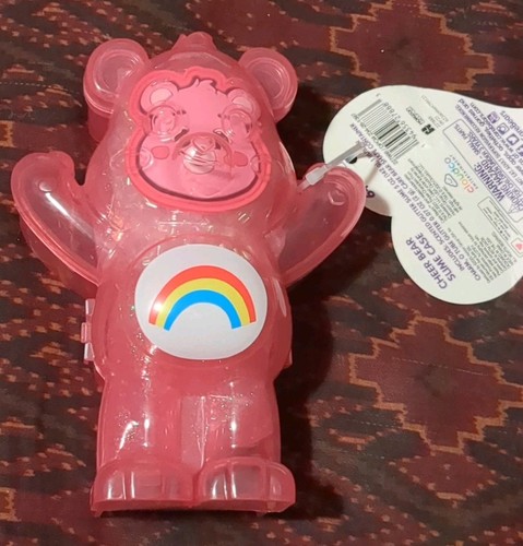 Care bears slime glitter - bears, in
