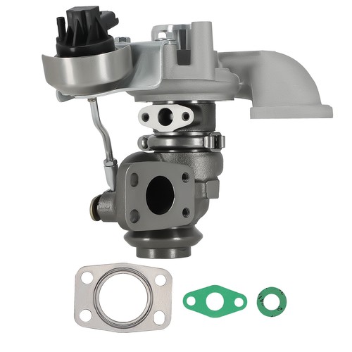 Turbocompressore nuovo per - nuovo,