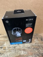 Cuffie RF wireless on-ear