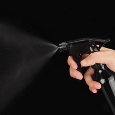  5 Pcs Multi-purpose Cleaner Flacone Spray Flaconi Vuoti Bottiglie Portatili