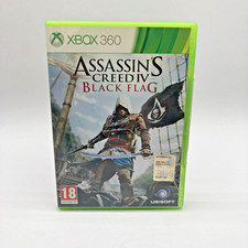 Assassin's Creed IV 4 Black