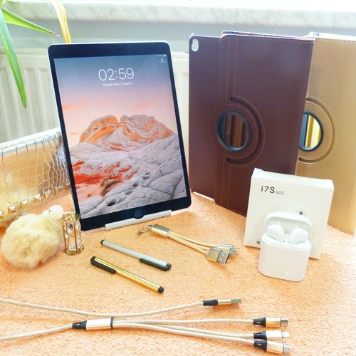 Apple ipad pro xxl set - xxl, l