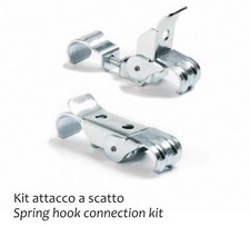 Go Kart KG Spoiler Musetto