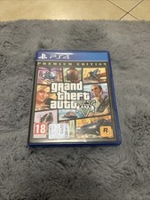 gta 5 ps4