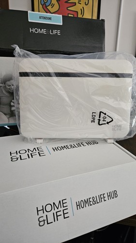 Windtre home life - home&life, hub
