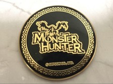  Super Rare Monster Hunter Can