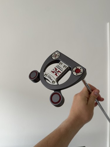 Golf titleist scotty - scotty, cameron