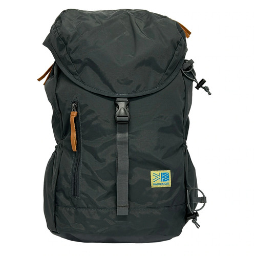 Karrimor dark gray nylon - gray,