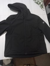 Zara Giacca Uomo XXL - Interno In Pile