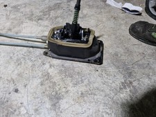 Leva Marce Completa Volkswagen